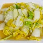 Best Sautéed Napa (Chinese Cabbage) in Binghamton, NY