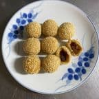 Best Sesame Balls in Binghamton, NY