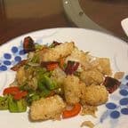 Best Salt and Pepper Calamari in Binghamton, NY