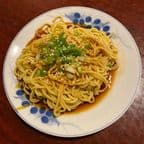 Best Cold Sesame Noodle in Binghamton, NY