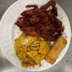 Best Boneless Spare Ribs in Binghamton, NY