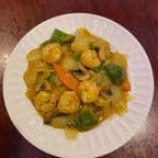 Best Curry Shrimp in Binghamton, NY