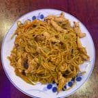 Best Chicken Lo Mein in Binghamton, NY