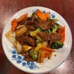 Best Beef w. Mixed Vegetable in Binghamton, NY