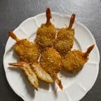 Best Fried Coconut Shrimp (6) in Binghamton, NY