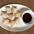Best Steamed Crystal Shrimp Dumpling (8) in Binghamton, NY