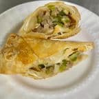 Best Steak Cheese Egg Roll 牛肉卷 in Binghamton, NY